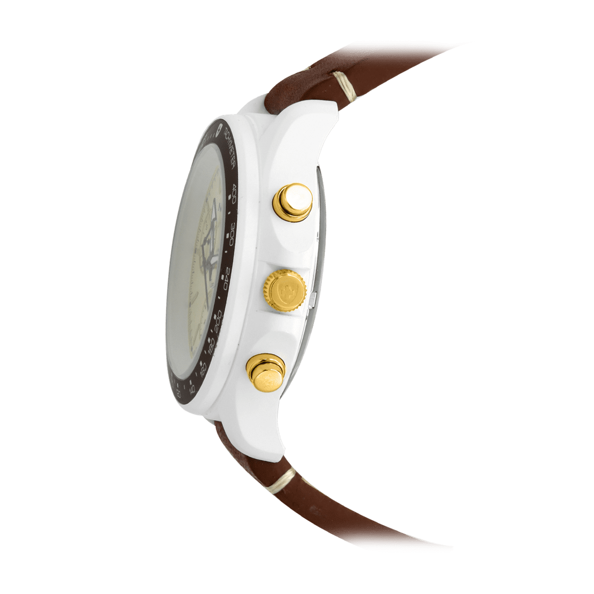 Reloj Moonmaster Ceramica 100 Caballero - Reloj Nivada Swiss