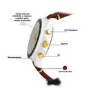 Reloj Moonmaster Ceramica 100 Caballero - Reloj Nivada Swiss