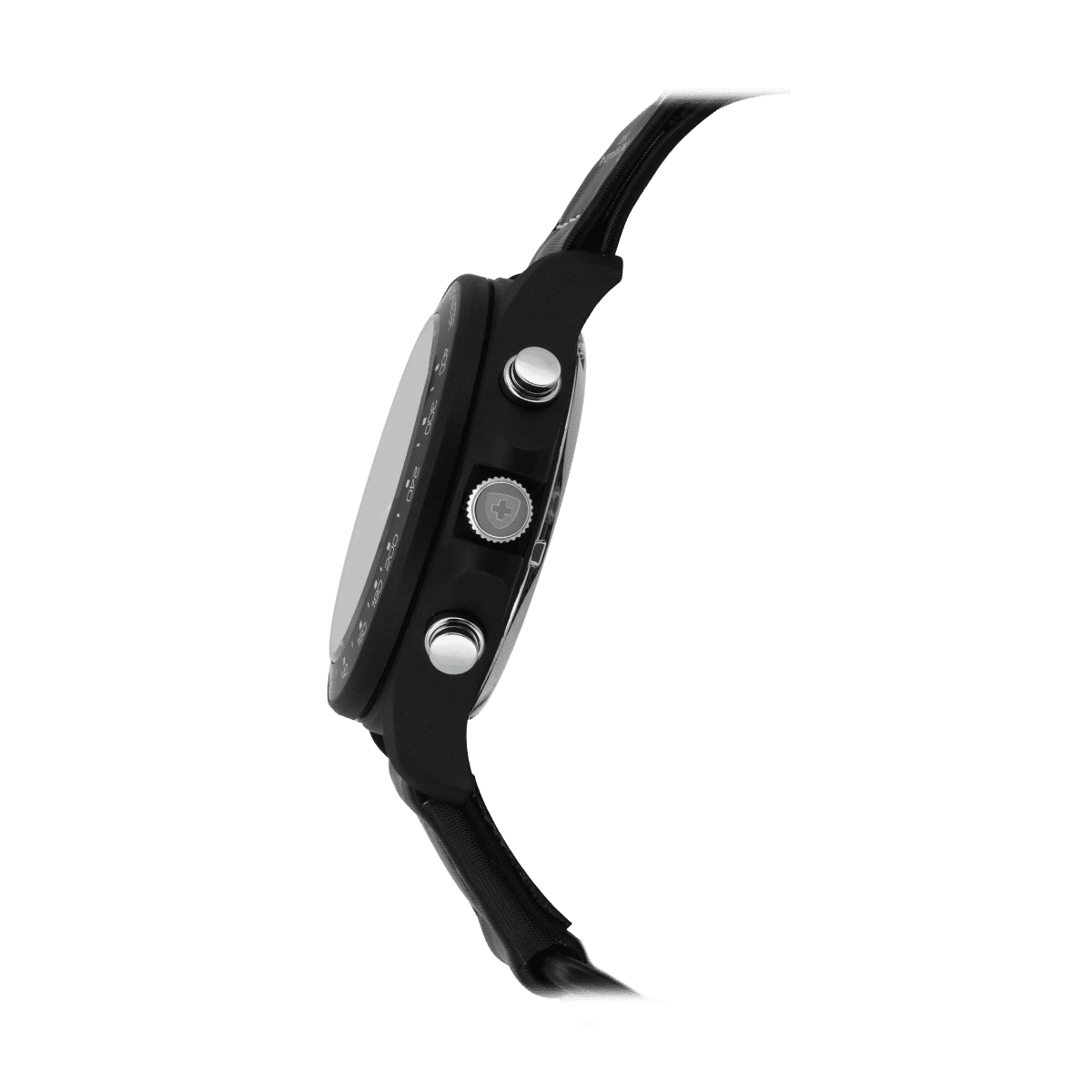 Reloj Moonmaster Ceramica 107 Caballero - Reloj Nivada Swiss