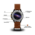 Reloj Moonmaster Ceramica 110 Caballero - Reloj Nivada Swiss