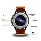 Reloj Moonmaster Ceramica 111 Caballero - Reloj Nivada Swiss