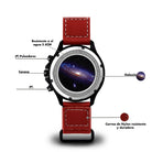 Reloj Moonmaster Ceramica 112 Caballero - Reloj Nivada Swiss