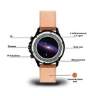 Reloj Moonmaster Ceramica 116 Caballero - Reloj Nivada Swiss
