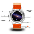 Reloj Moonmaster Ceramica 118 Caballero - Reloj Nivada Swiss