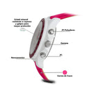 Reloj Moonmaster Ceramica 122 Dama - Reloj Nivada Swiss