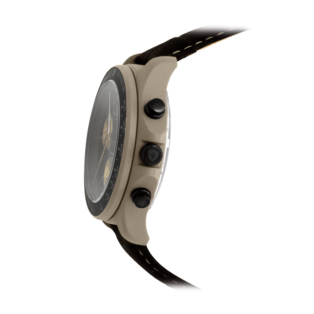 Reloj Moonmaster Ceramica 123 Caballero - Reloj Nivada Swiss