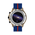 Reloj Moonmaster Ceramica 129 Caballero - Reloj Nivada Swiss