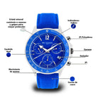 Reloj Moonmaster Ceramica 137 Caballero - Reloj Nivada Swiss
