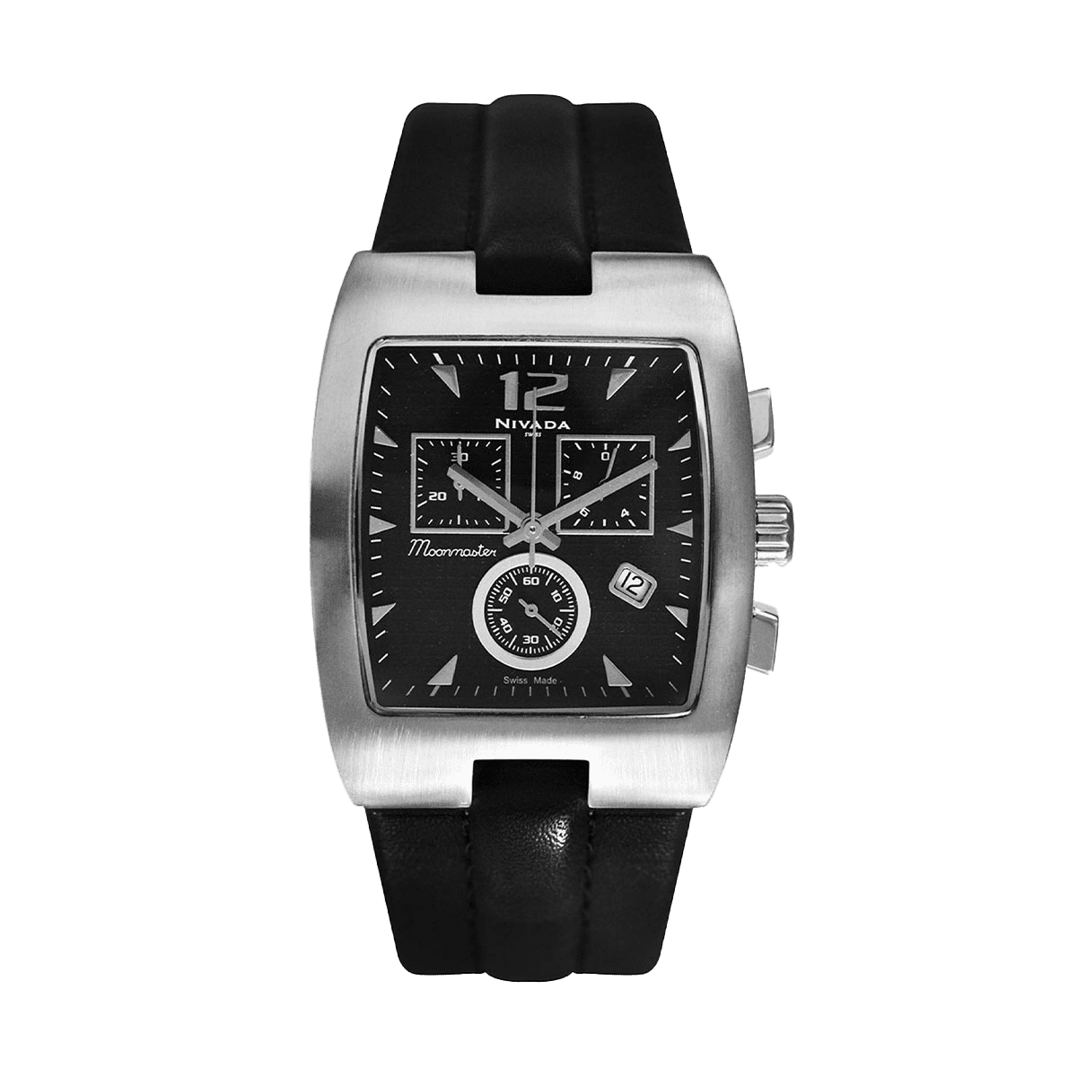 Reloj Moonmaster Chrono 105 Caballero - Reloj Nivada Swiss