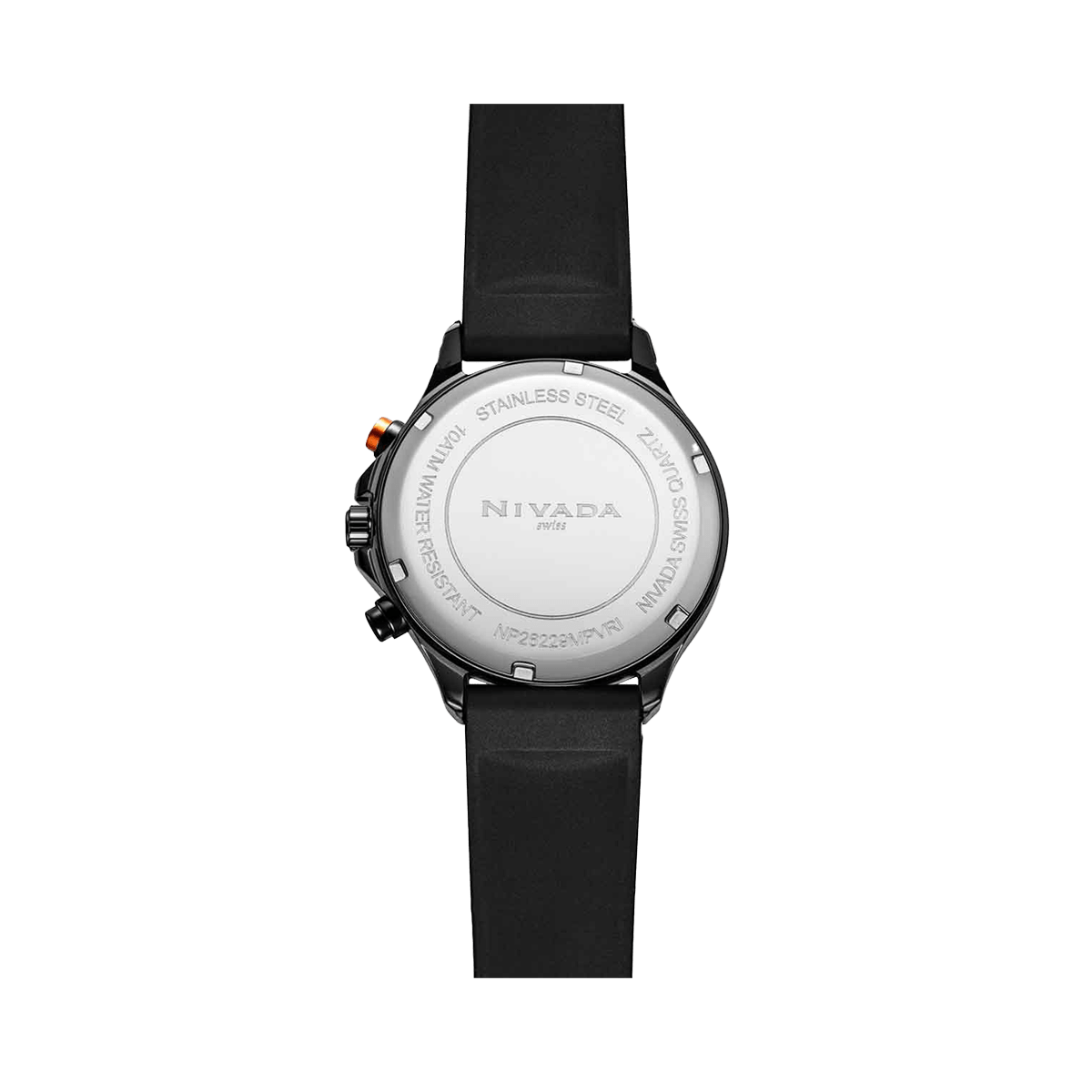 Reloj Moonmaster Intense 100 Caballero - Reloj Nivada Swiss