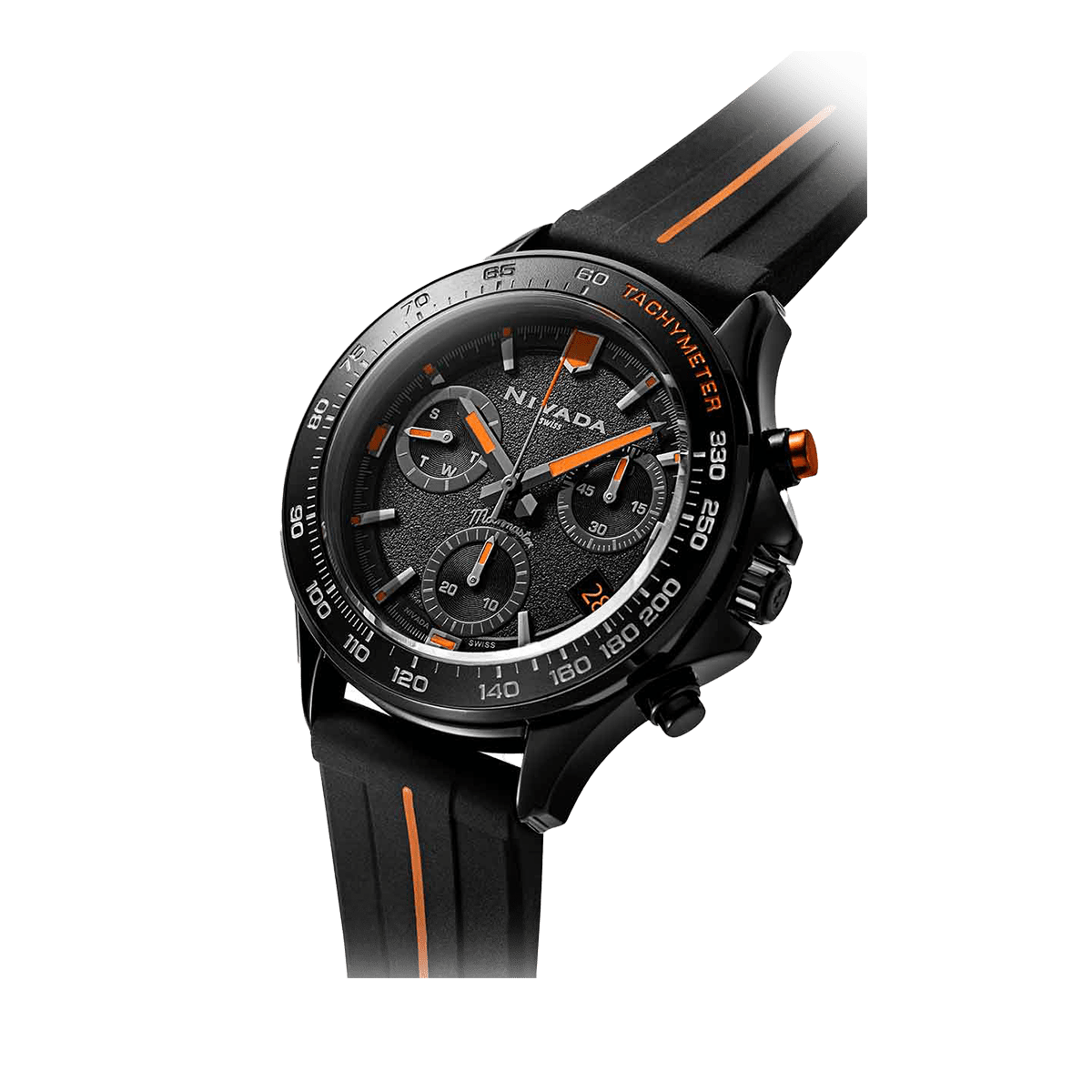 Reloj Moonmaster Intense 100 Caballero - Reloj Nivada Swiss