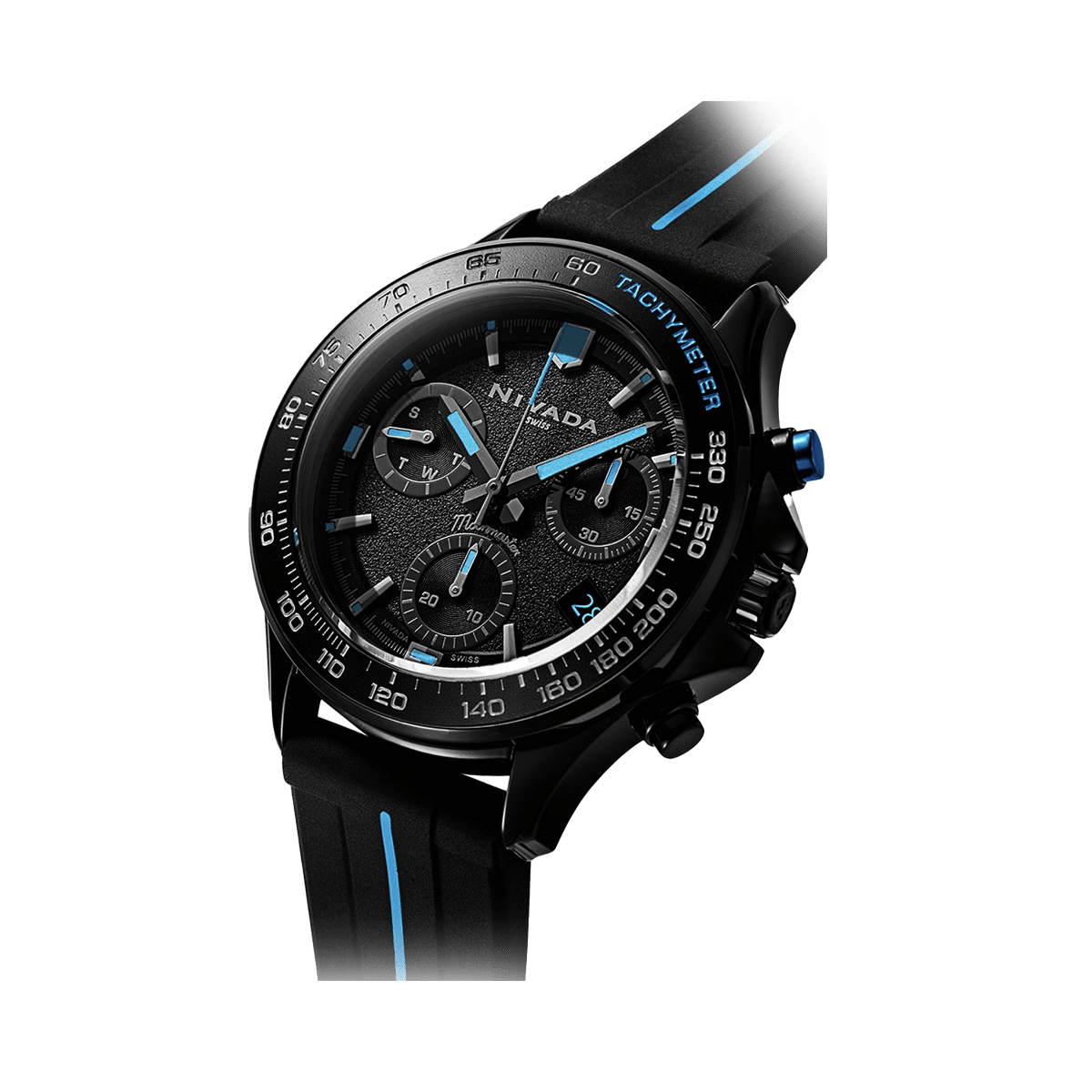 Reloj Moonmaster Intense 101 Caballero - Reloj Nivada Swiss