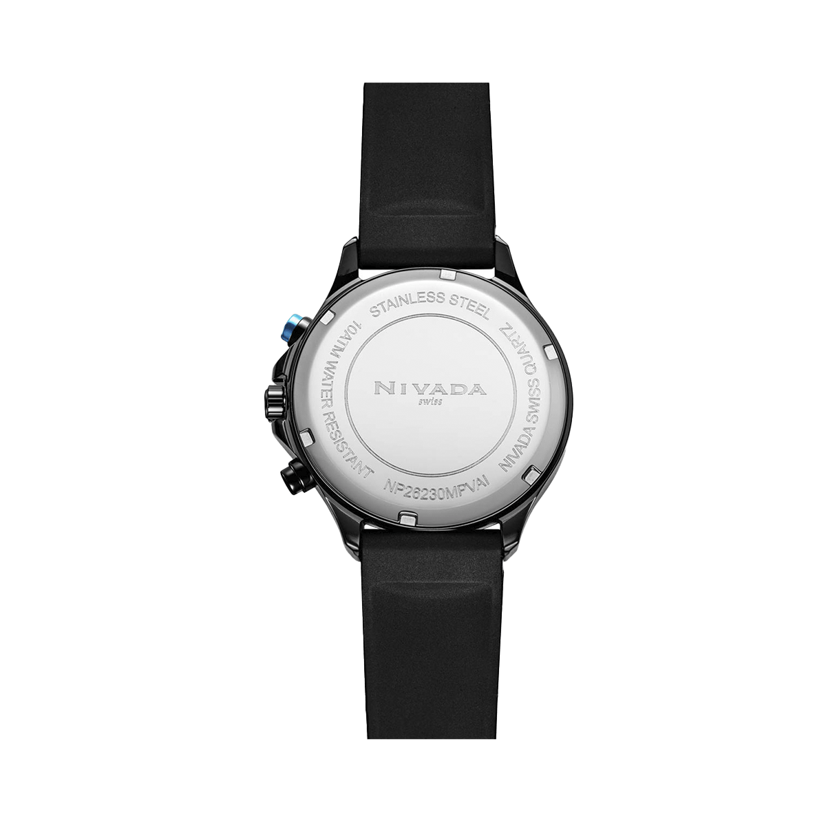 Reloj Moonmaster Intense 101 Caballero - Reloj Nivada Swiss