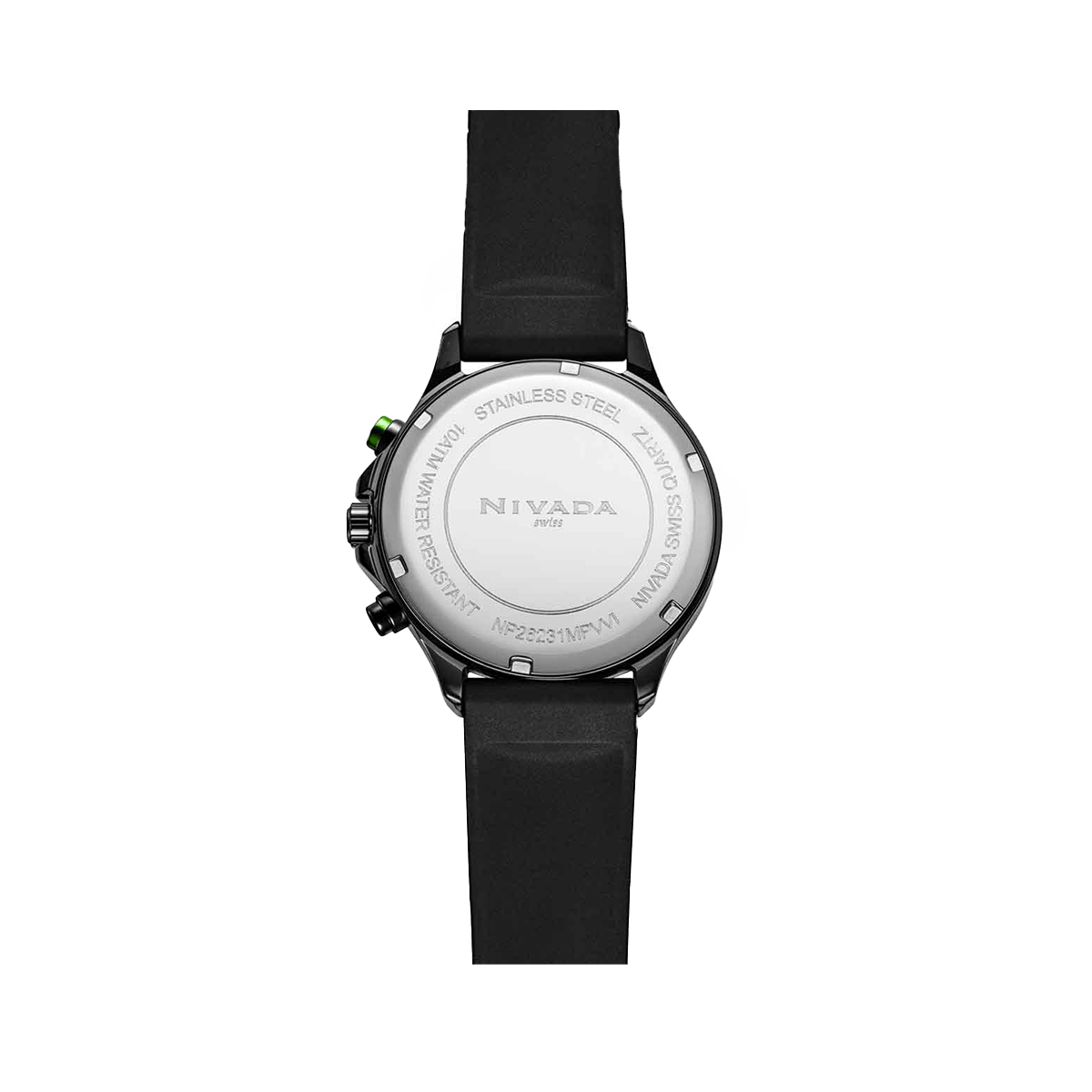 Reloj Moonmaster Intense 102 Caballero - Reloj Nivada Swiss