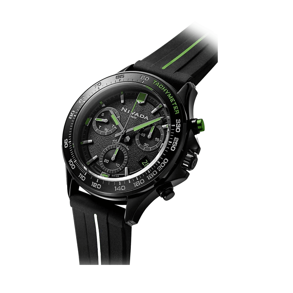 Reloj Moonmaster Intense 102 Caballero - Reloj Nivada Swiss