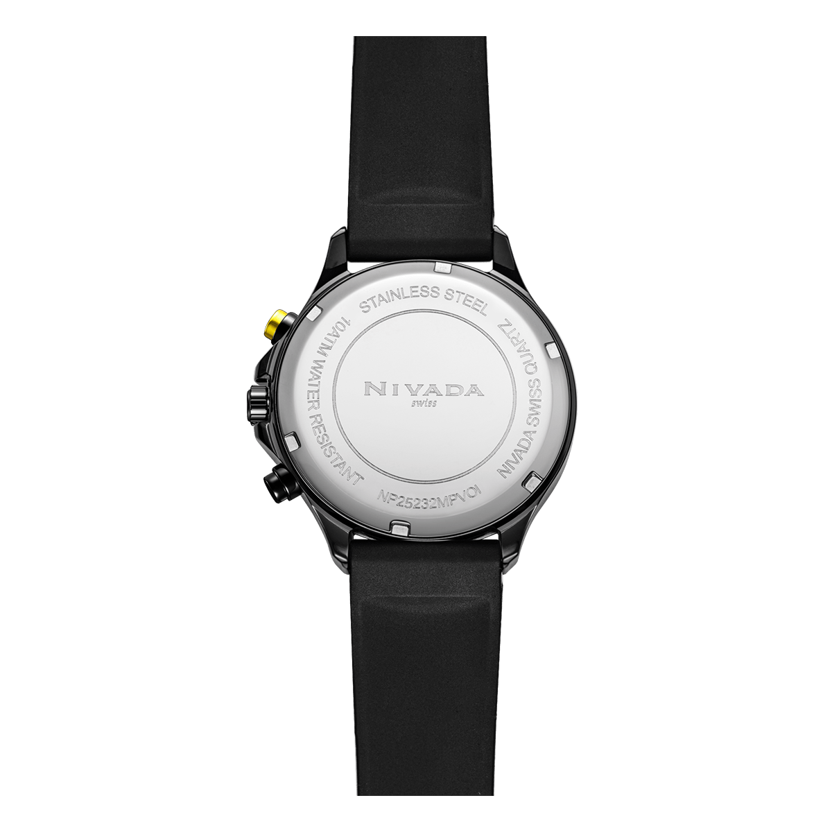 Reloj Moonmaster Intense 103 Caballero - Reloj Nivada Swiss