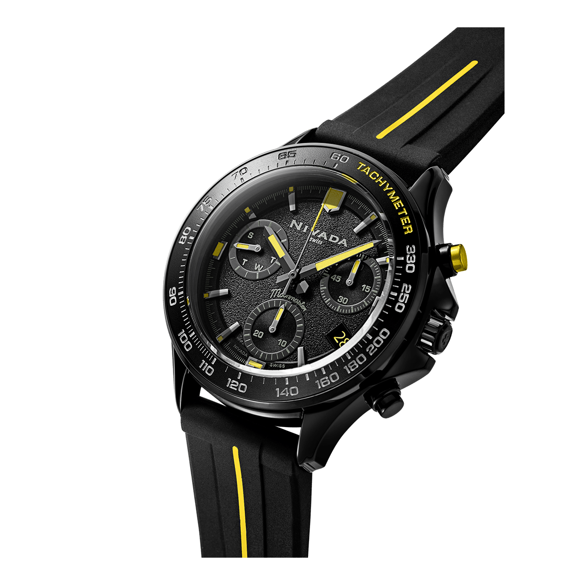 Reloj Moonmaster Intense 103 Caballero - Reloj Nivada Swiss