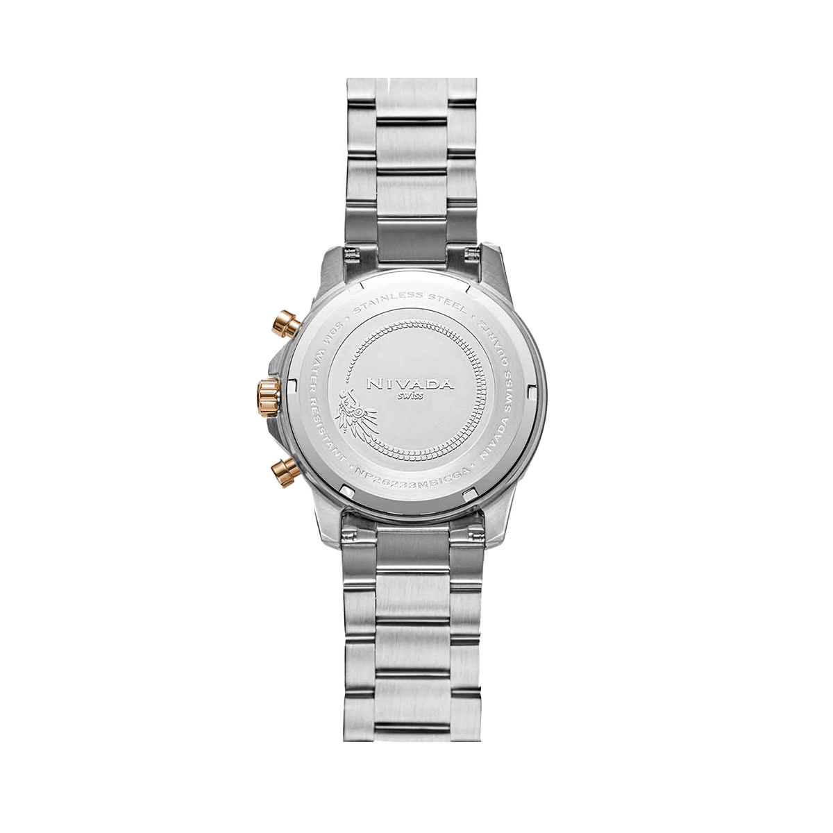 Reloj Moonmaster L Imperiale 100 Caballero - Reloj Nivada Swiss