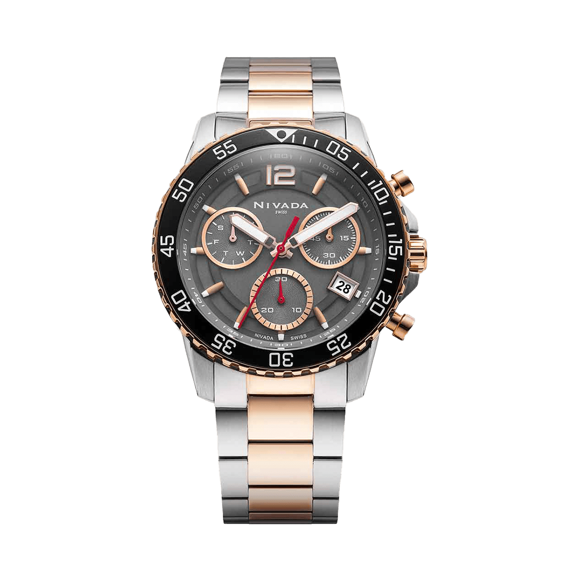 Reloj Moonmaster L Imperiale 100 Caballero - Reloj Nivada Swiss