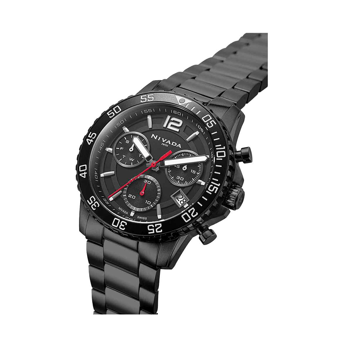 Reloj Moonmaster L Imperiale 101 Caballero - Reloj Nivada Swiss