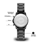 Reloj Moonmaster L Imperiale 101 Caballero - Reloj Nivada Swiss