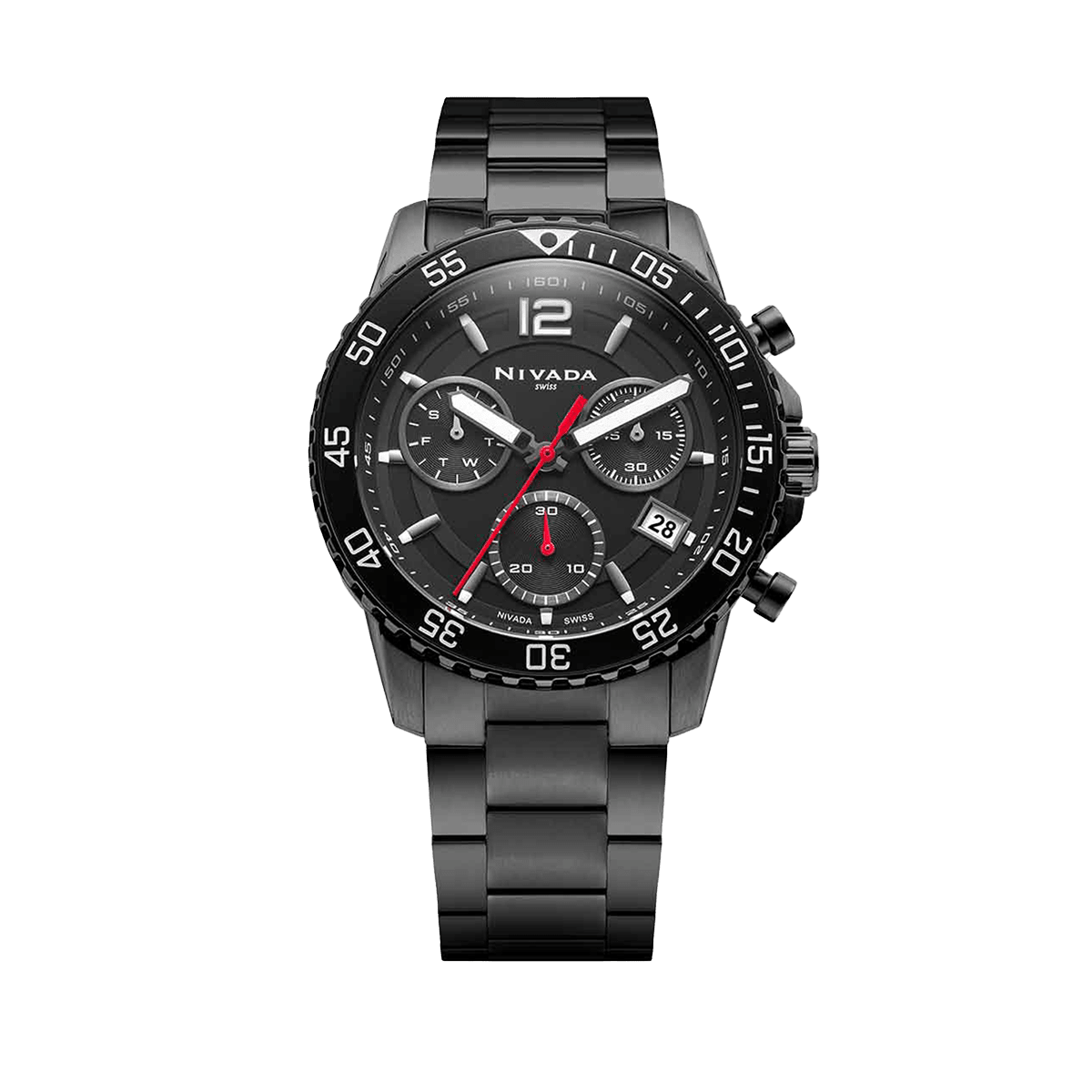 Reloj Moonmaster L Imperiale 101 Caballero - Reloj Nivada Swiss