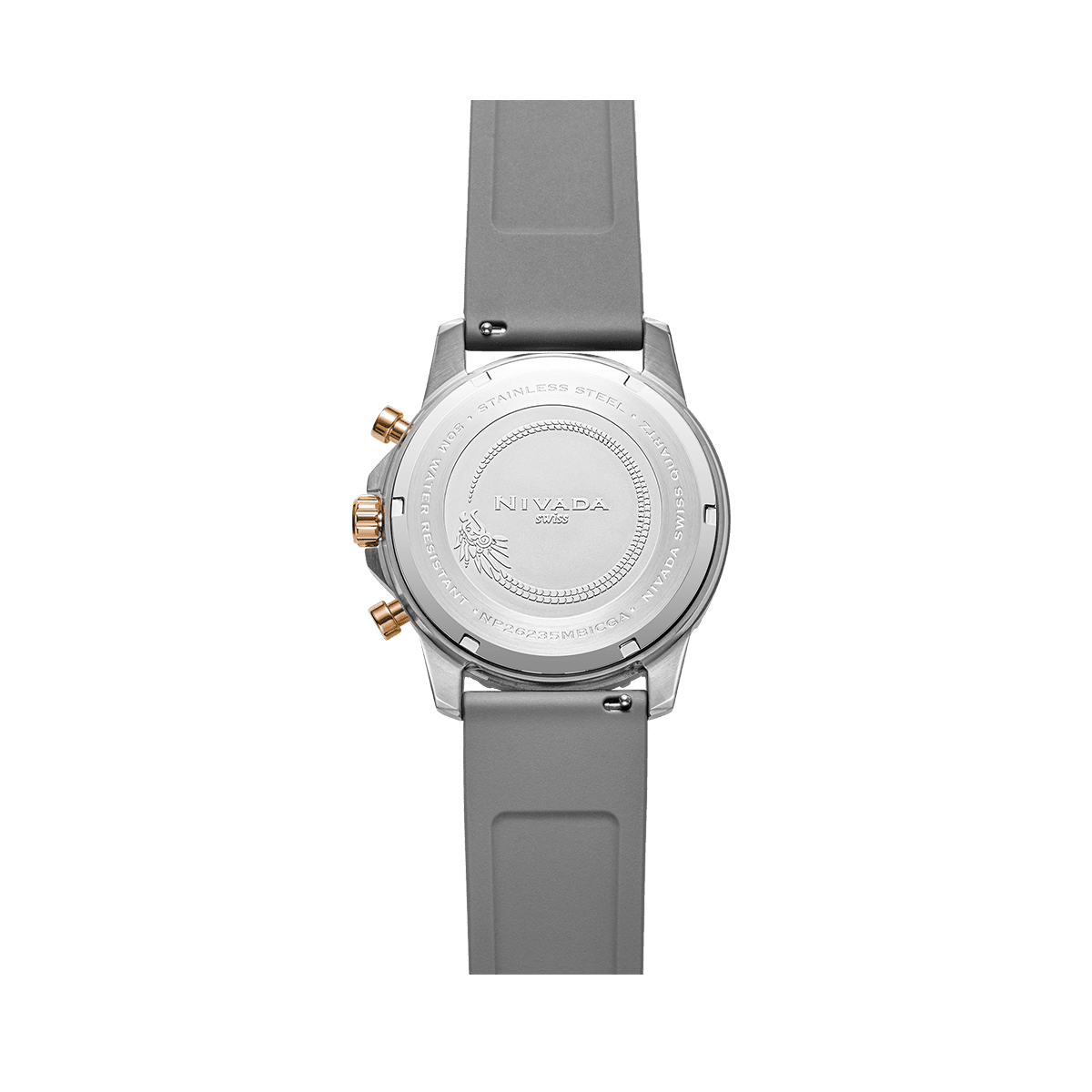 Reloj Moonmaster L Imperiale 102 Caballero - Reloj Nivada Swiss