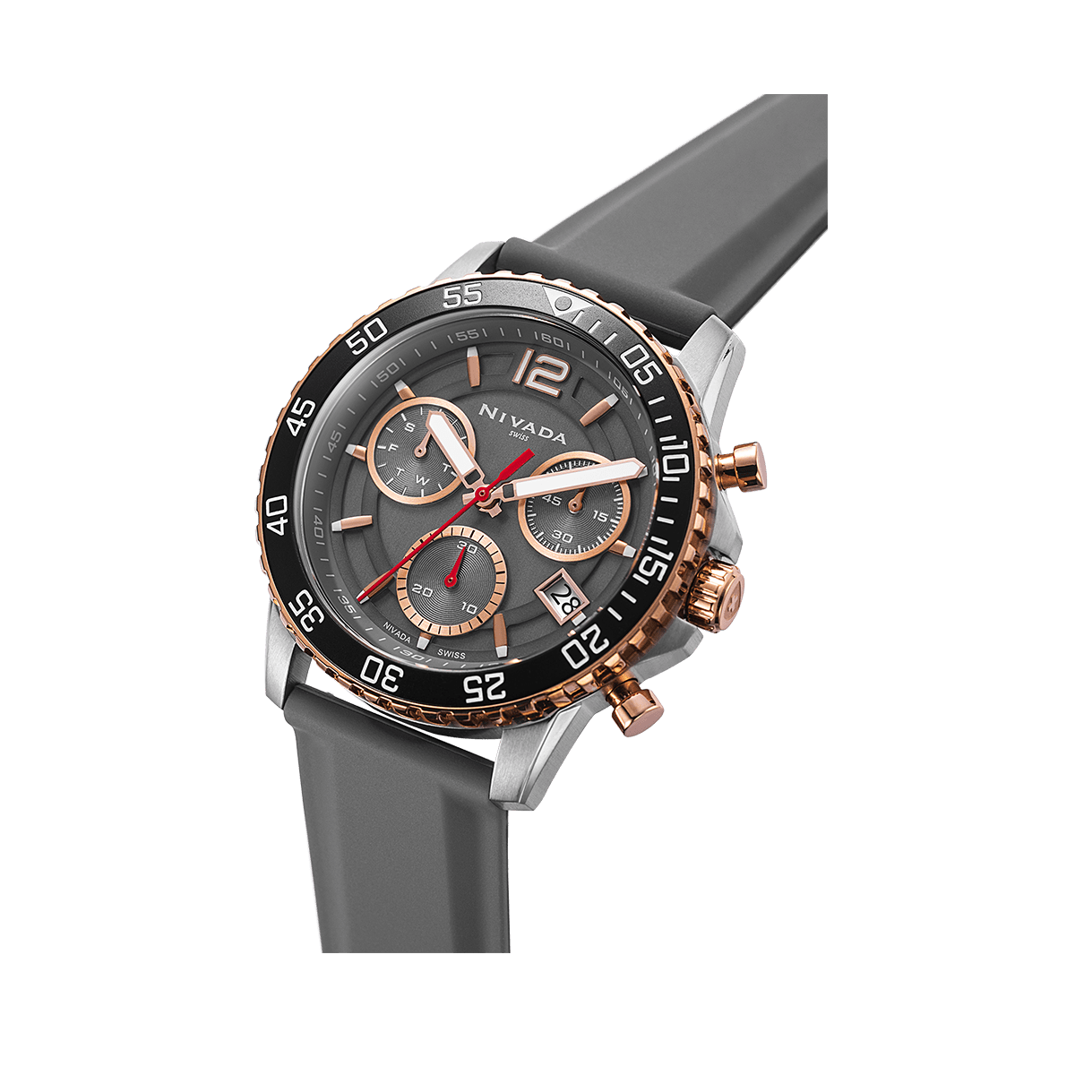 Reloj Moonmaster L Imperiale 102 Caballero - Reloj Nivada Swiss