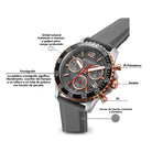 Reloj Moonmaster L Imperiale 102 Caballero - Reloj Nivada Swiss