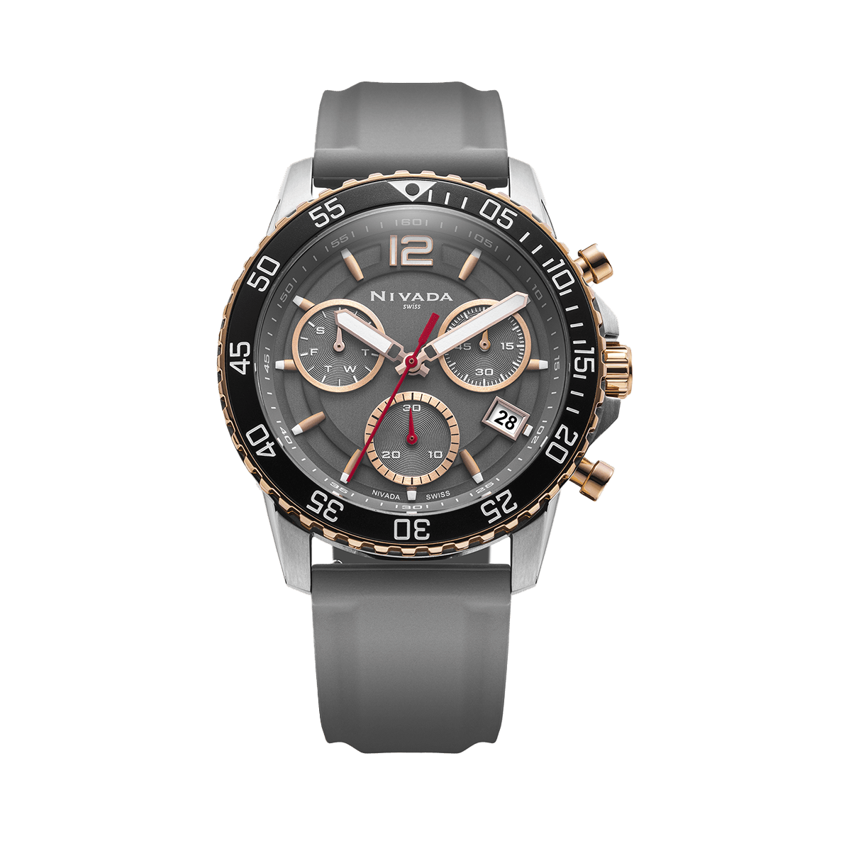 Reloj Moonmaster L Imperiale 102 Caballero - Reloj Nivada Swiss