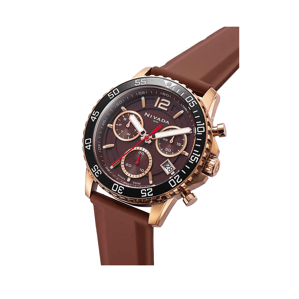 Reloj Moonmaster L Imperiale 103 Caballero - Reloj Nivada Swiss