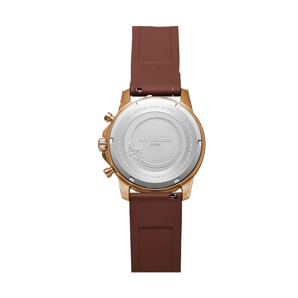 Reloj Moonmaster L Imperiale 103 Caballero - Reloj Nivada Swiss
