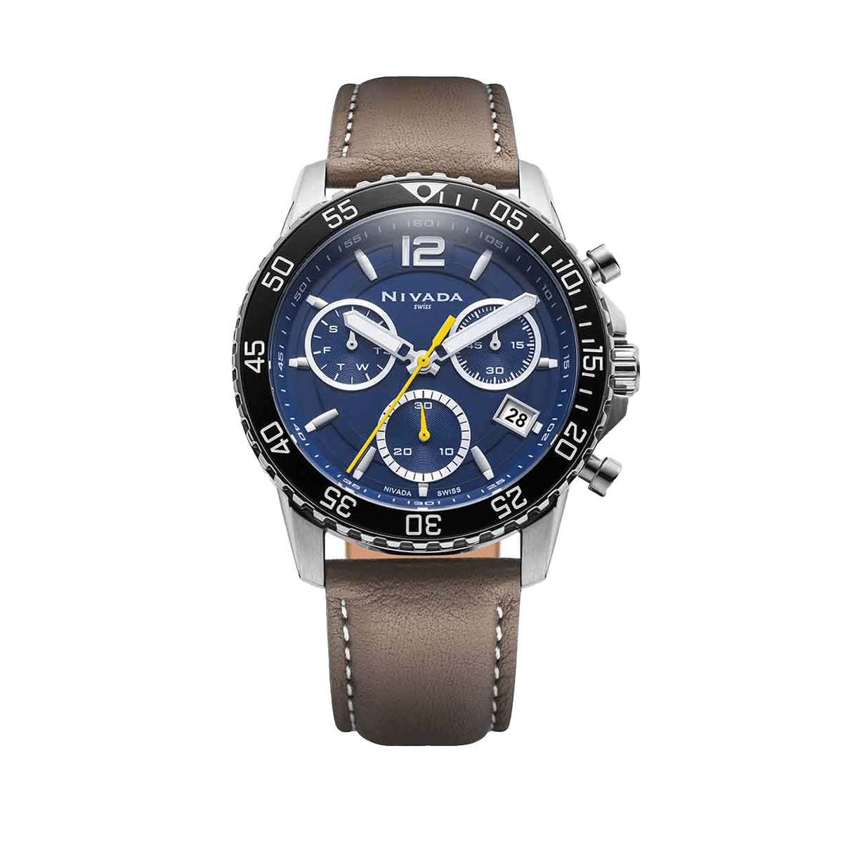 Reloj Moonmaster L Imperiale 104 Caballero - Reloj Nivada Swiss