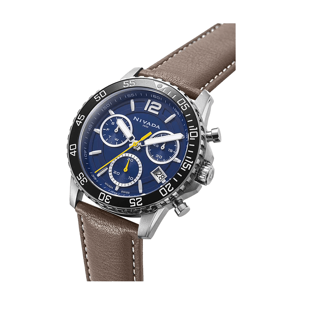 Reloj Moonmaster L Imperiale 104 Caballero - Reloj Nivada Swiss