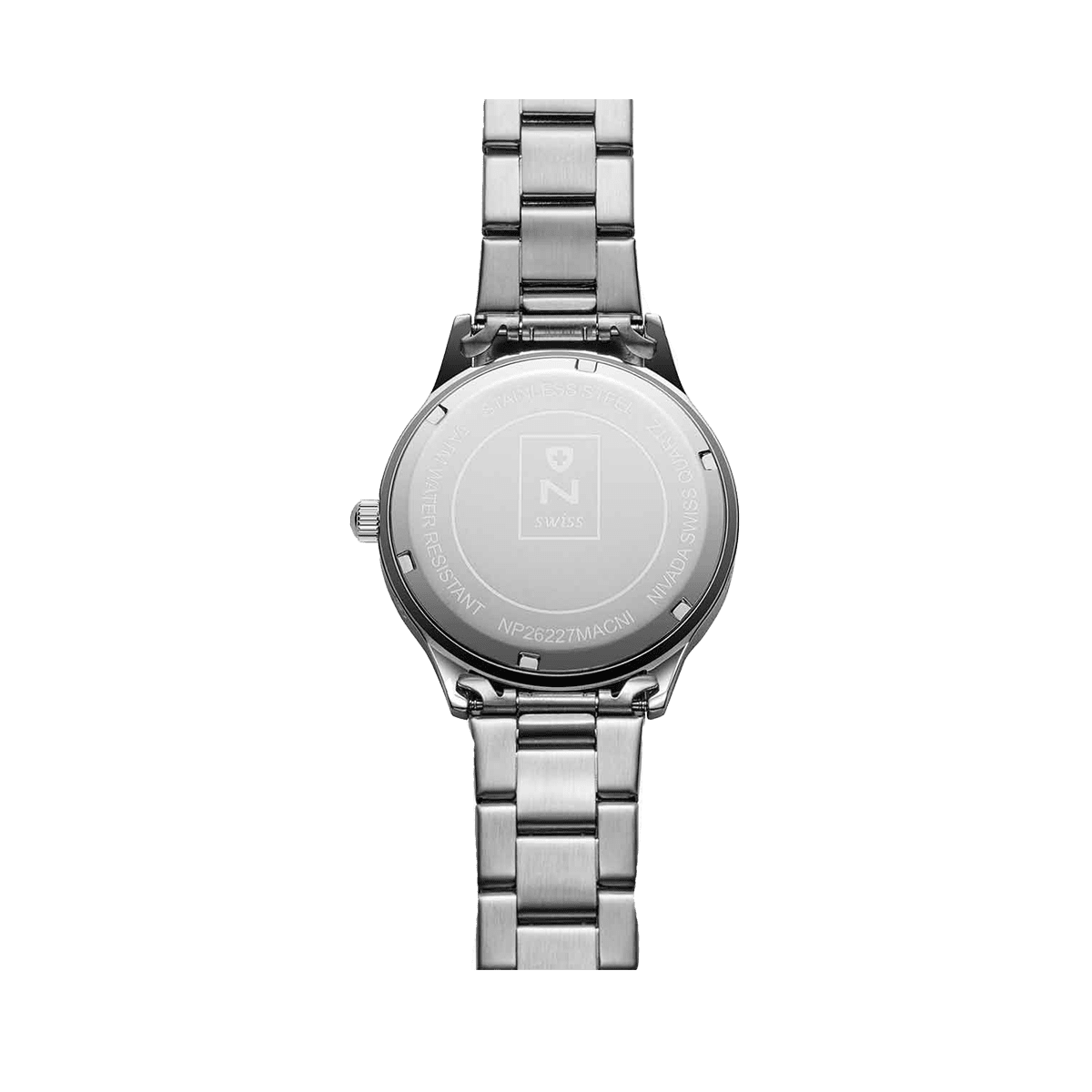 Reloj Moonmaster Vanguard 100 Caballero - Reloj Nivada Swiss