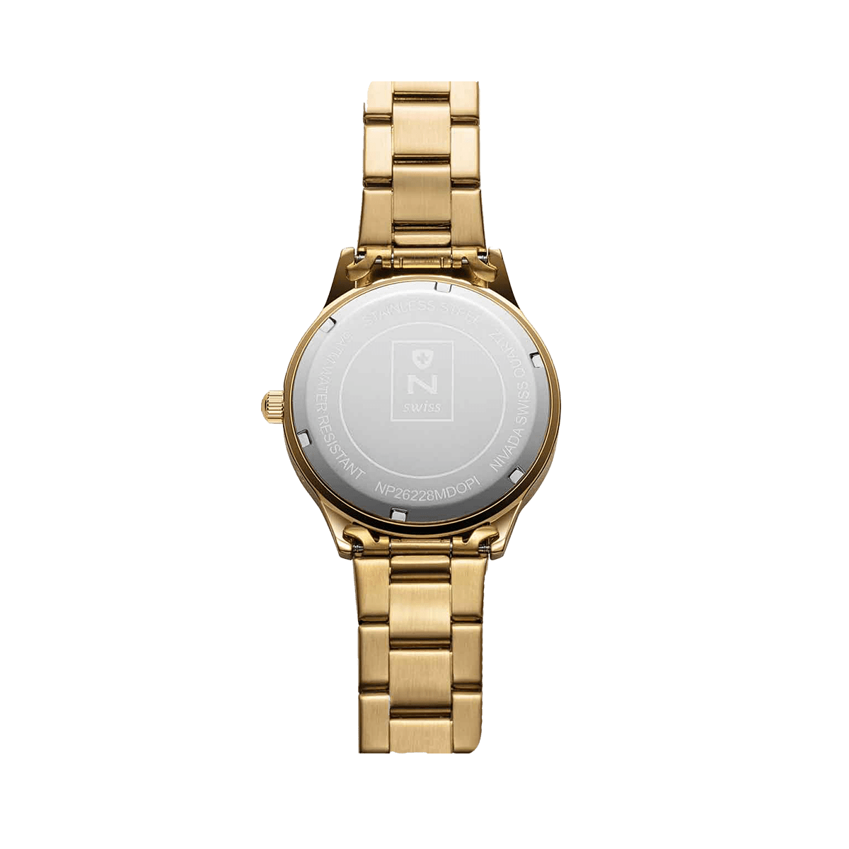 Reloj Moonmaster Vanguard 101 Caballero - Reloj Nivada Swiss