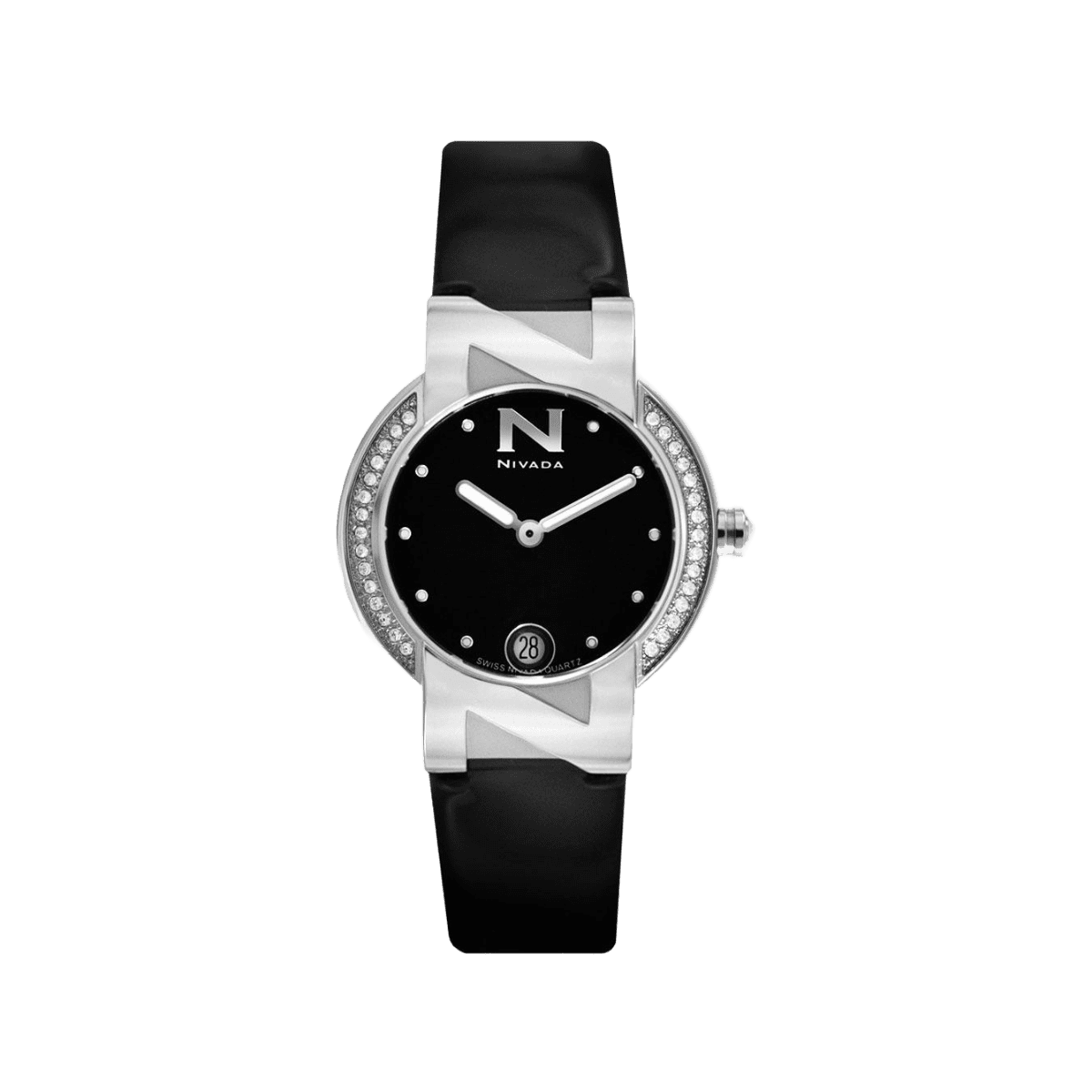 Reloj N Collection 101 Dama - Reloj Nivada Swiss