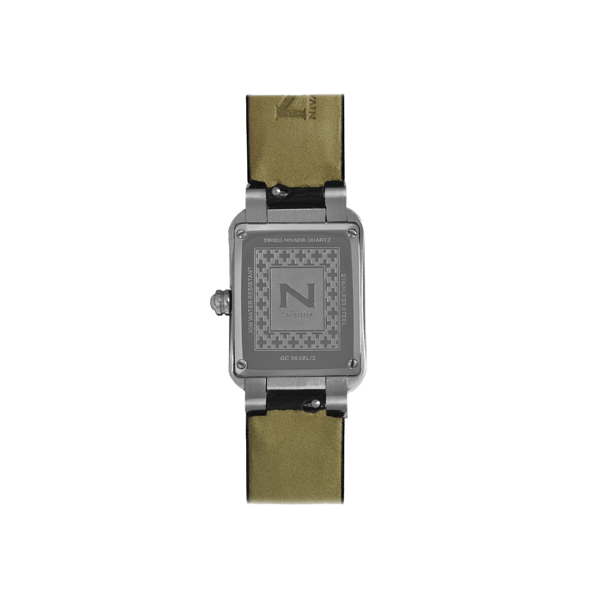 Reloj N Collection 109 Dama - Reloj Nivada Swiss