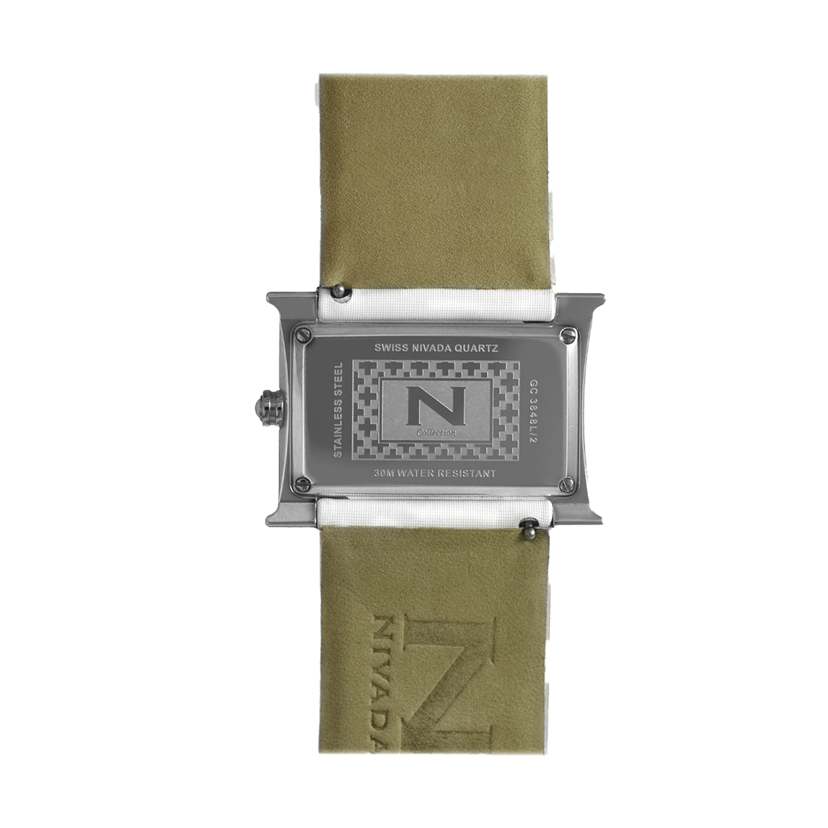 Reloj N Collection 110 Dama - Reloj Nivada Swiss