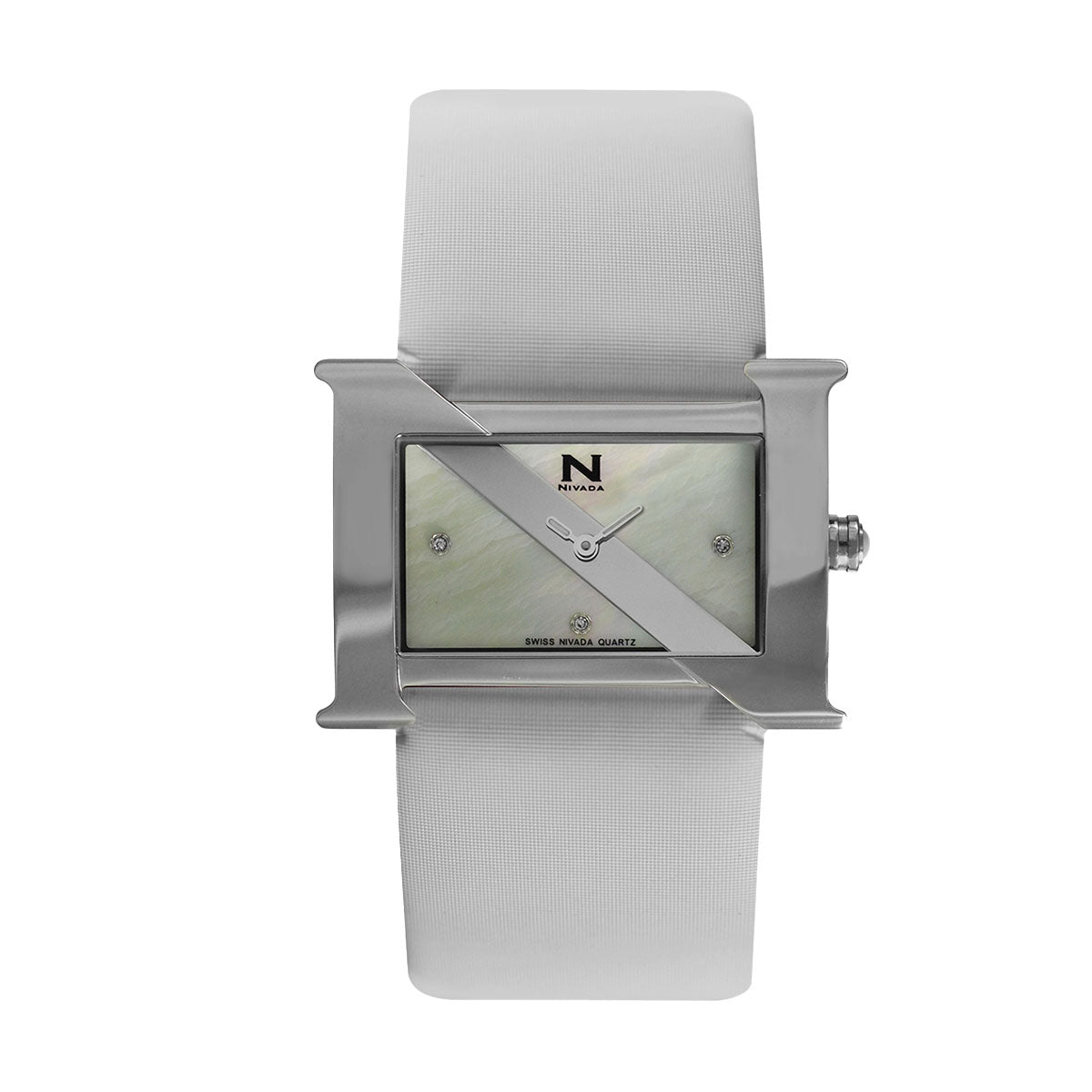 Reloj N Collection 110 Dama - Reloj Nivada Swiss