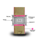 Reloj N Collection 111 Dama - Reloj Nivada Swiss