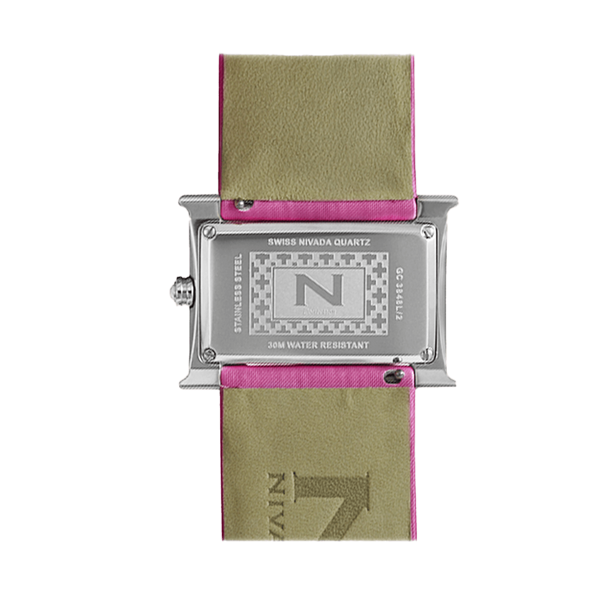 Reloj N Collection 111 Dama - Reloj Nivada Swiss