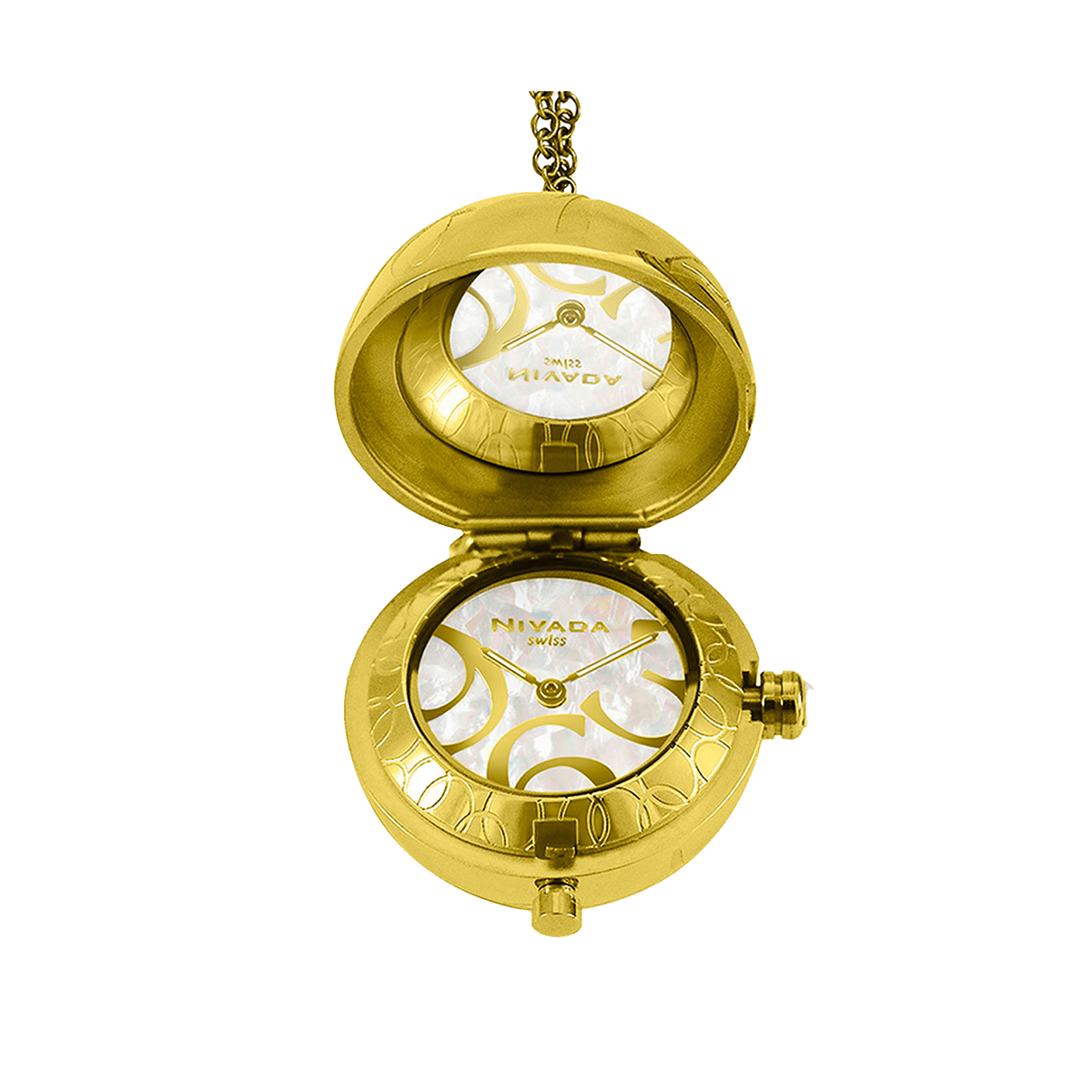 Reloj N Collection 113 Dama - Reloj Nivada Swiss