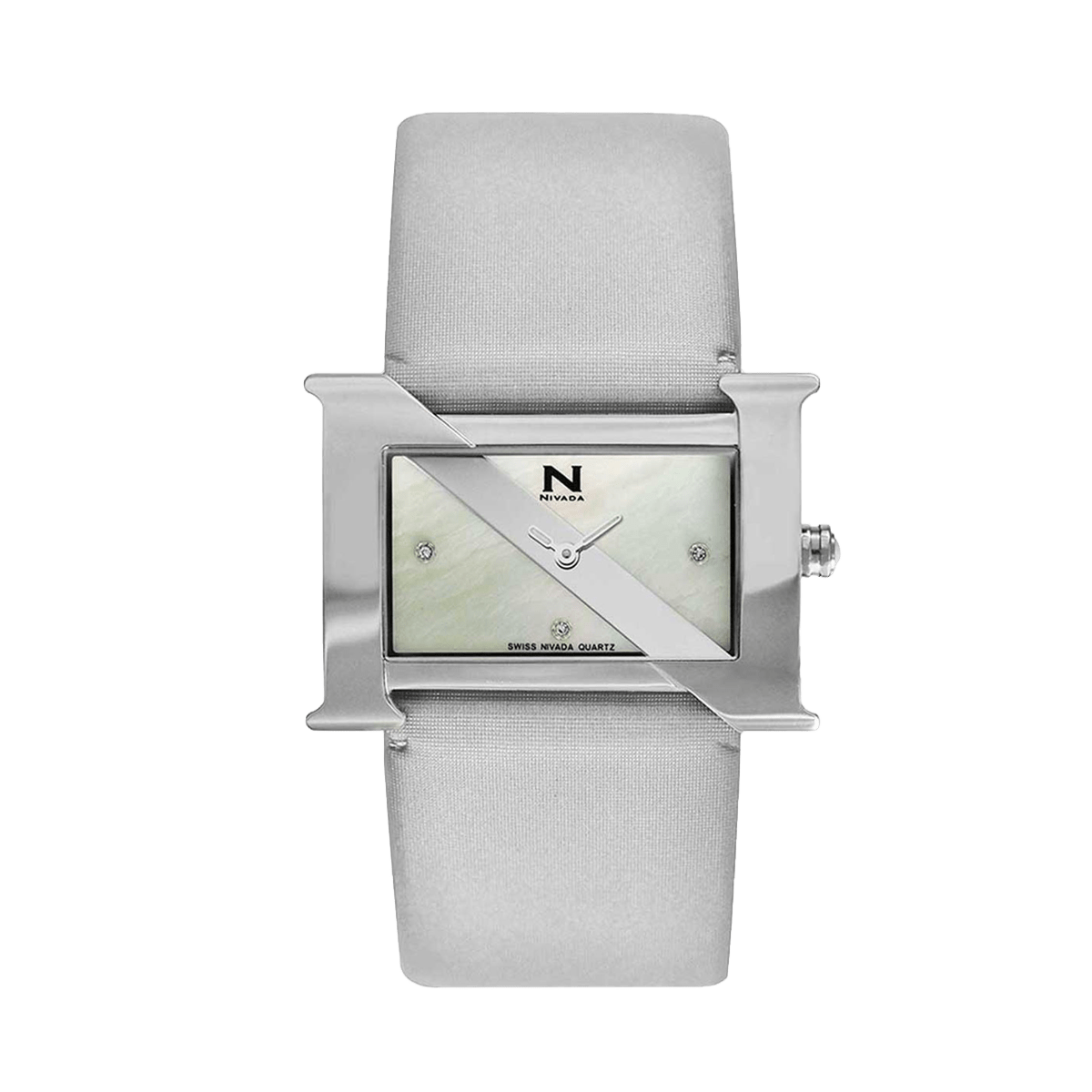 Reloj N Collection 114 Dama - Reloj Nivada Swiss