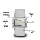 Reloj N Collection 114 Dama - Reloj Nivada Swiss