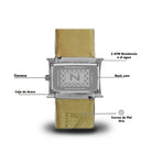 Reloj N Collection 114 Dama - Reloj Nivada Swiss