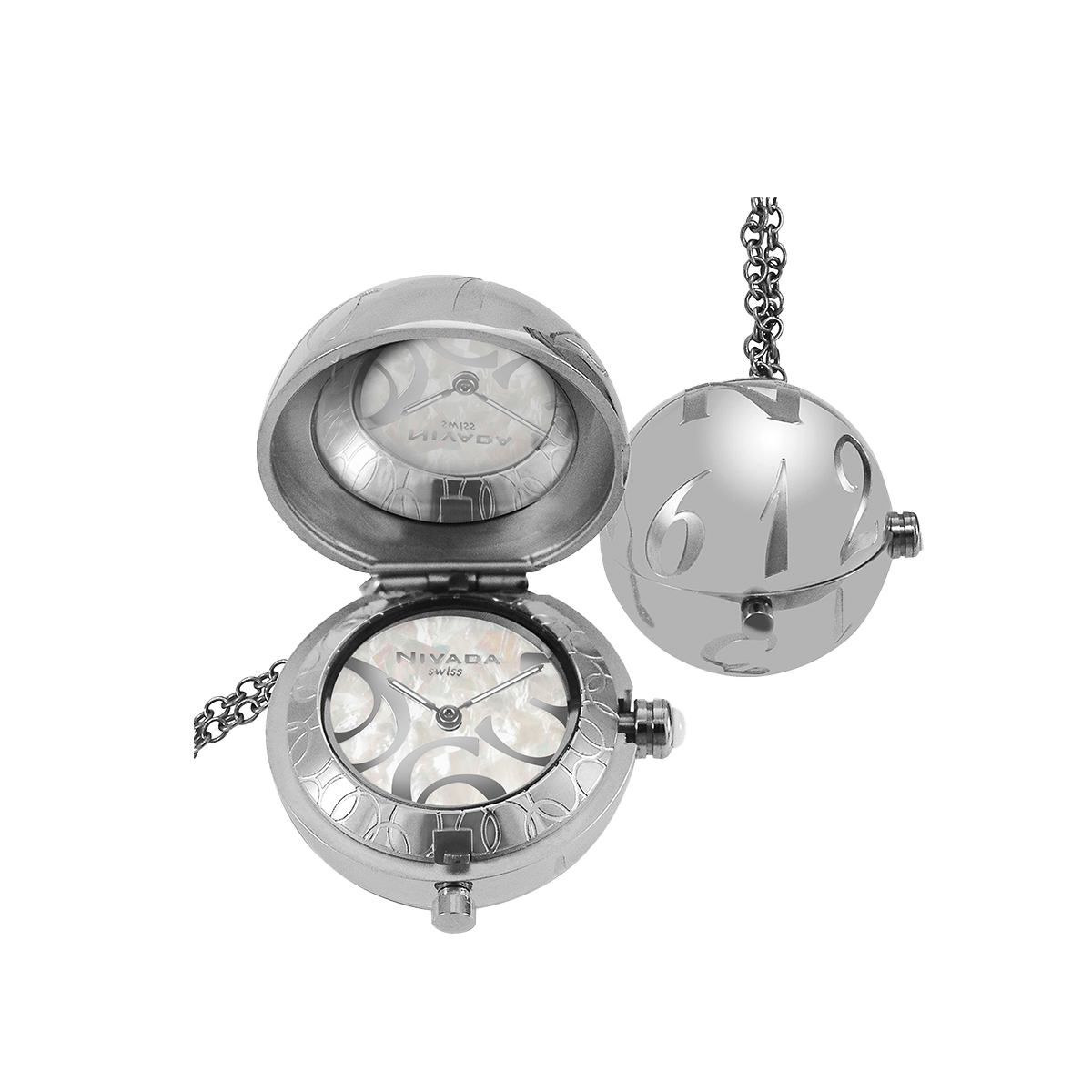 Reloj N Collection 116 Dama - Reloj Nivada Swiss