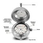 Reloj N Collection 116 Dama - Reloj Nivada Swiss