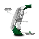 Reloj Nfl 100 Caballero - Reloj Nivada Swiss