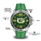 Reloj Nfl 100 Caballero - Reloj Nivada Swiss